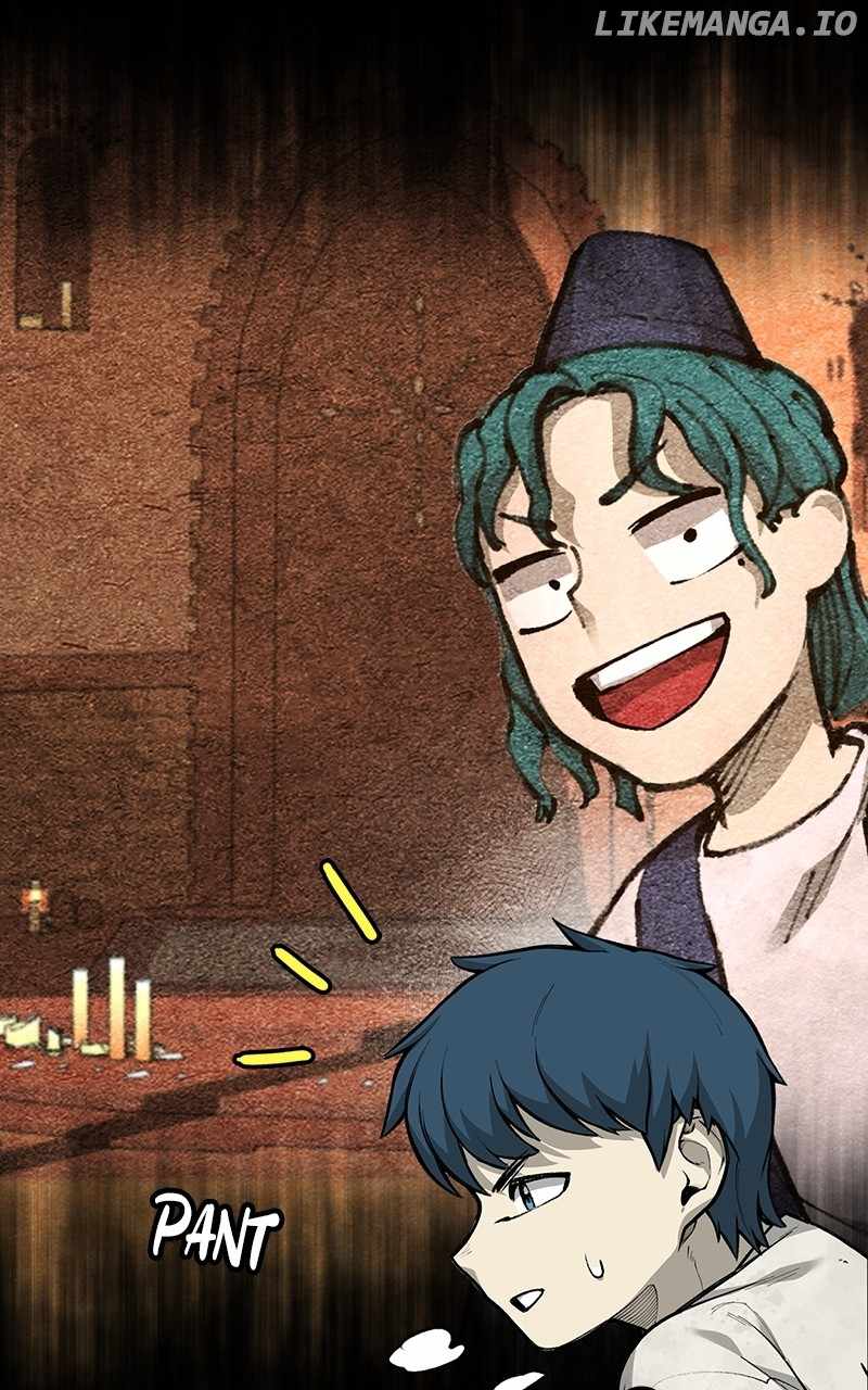 Piece Maker of Flame Chapter 34 65